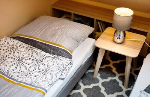 Ferienwohnung Das Nest - Foto 19