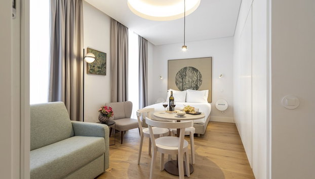 LSA Madalena by Numa - Foto 5, Habitación