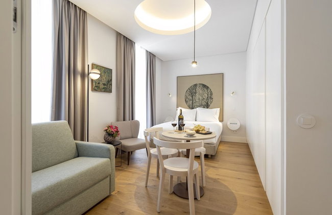 Lisbon Serviced Apartments Madalena - Photo 5