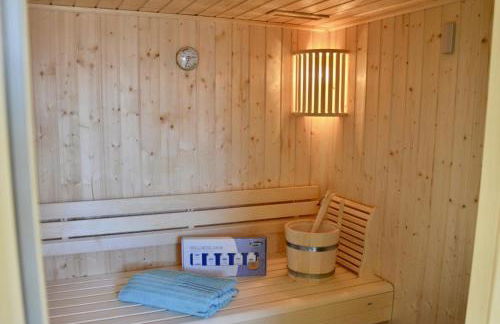 Am Kutterhafen 26a - Haus Nordseebrise - Foto 12