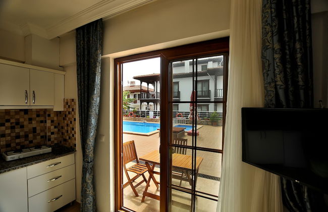 KERAMOS APART - Photo 15