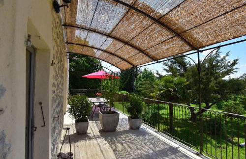 Le Mas Charlemagne - Foto 37