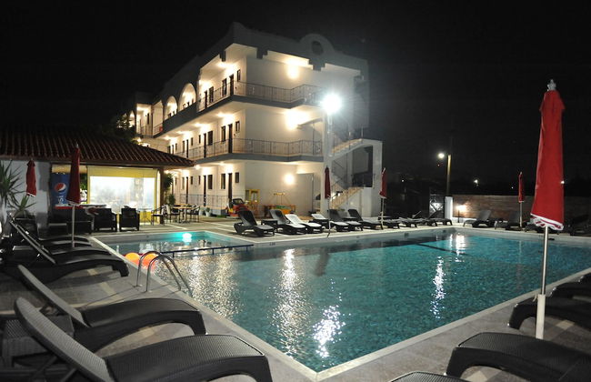 Maritime Hotel Aparts - Foto 63