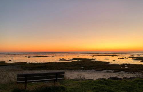 La Petite Suzette, à 2min à pied de la plage ! - Foto 25