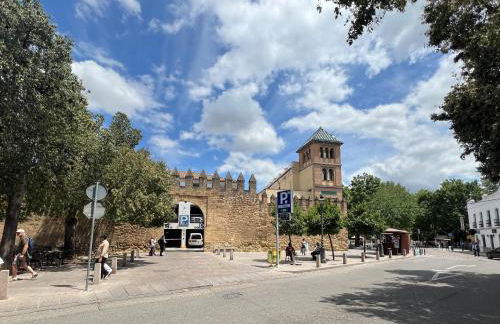 Estudio 2 by MezquitaSuites - Foto 26