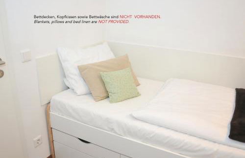 WG Zimmer in der World of Living Regensburg - Foto 8