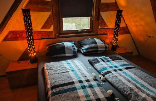 Loft auf altem Gutshof ab 2 Nächte - Foto 1