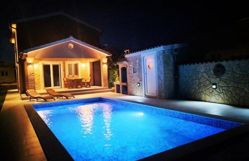 Vacation house Ulika - Photo 60