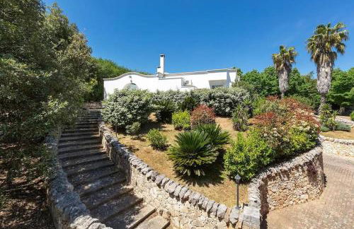 1916 Villa Virgilia by Perle di Puglia - Foto 72