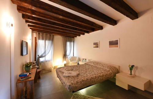 Corte Coppo Deluxe Apartment - Foto 4