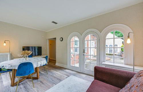 Walk to Harbor! Historic Mamaroneck Guest House - Foto 4