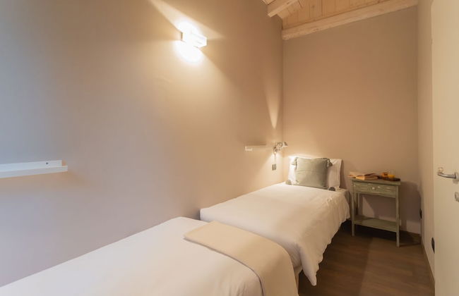 Sunset Terrace Loft Best View on Como - Foto 76