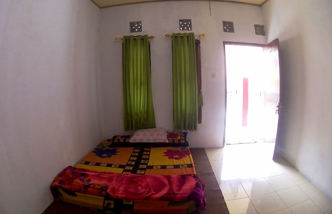 Bale Sembahulun Cottages & Tent - Foto 8