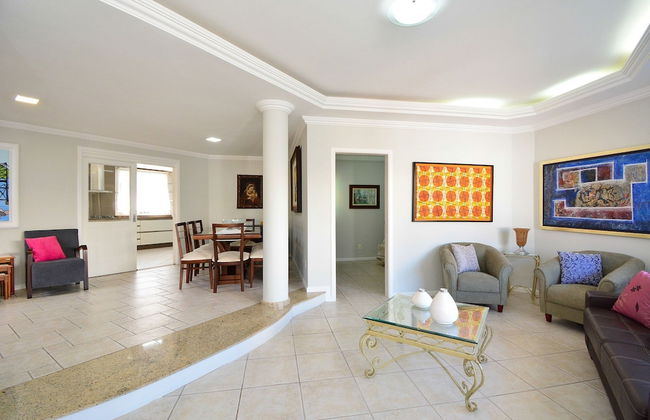 Casa com Piscina Morro das Pedras - Photo 21