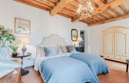 Villa Aperitivo, Romantic and Panoramic Stone Farm - Foto 72