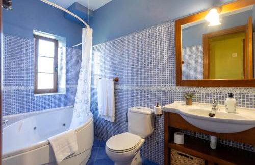 Apartamentos Rurales Las Dos Torres - Foto 32