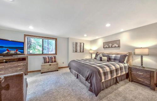 Peoples Choice at Heavenly - Pets Hot Tub Remodeled - Foto 40