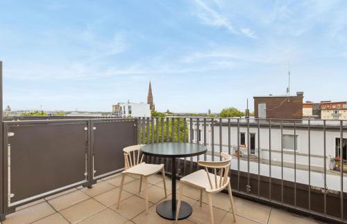 Limehome Bochum Kortumstr - Foto 15