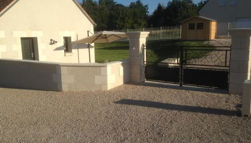 La Grange de la Chaise - Foto 5