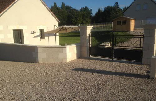 La Grange de la Chaise - Foto 5