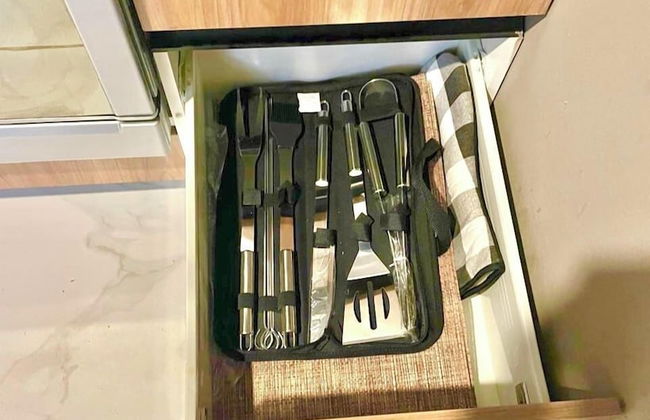 La Casa Blanca Santa Fe - Foto 64