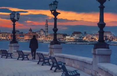 LE FONTI - CHARMING APARTMENT - PUGLIA INN HOLIDAY - Foto 42