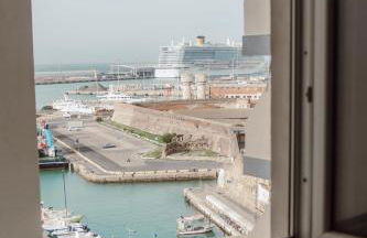 Civitavecchia HARBOUR VIEW - Foto 1