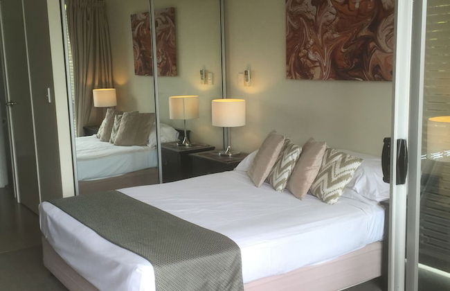 Airlie Central Apartments - Foto 4