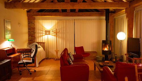 Nature's Lodge - Foto 5