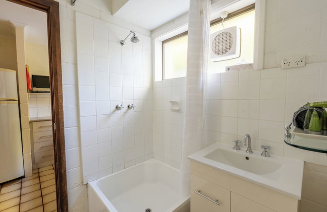 Grosvenor Court Apartments Hobart - Foto 55