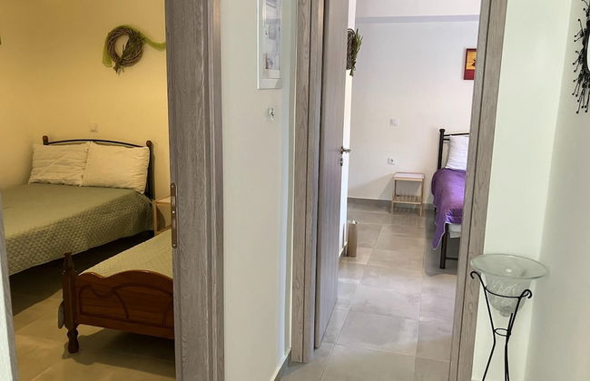 Kamena Home Apartment in Kamena Vourla - Foto 14