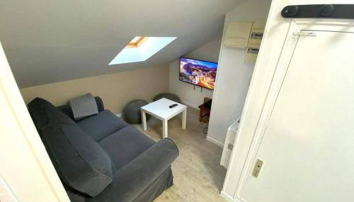 Le nid citadin - avec place de parking - Foto 2