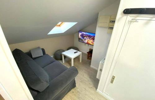 Le nid citadin - avec place de parking - Foto 2