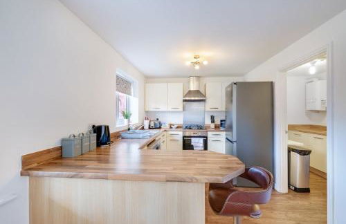 Cherry Banks 5 Bedroom and 3 Bathroom House - Foto 124