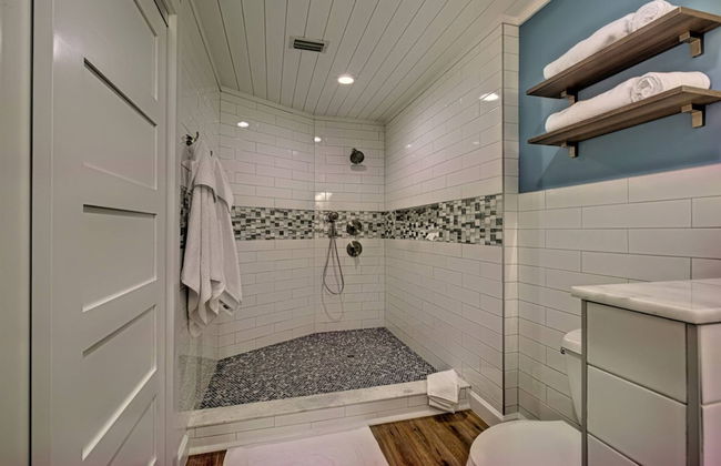 Azure Paradise on the Canal - Foto 29