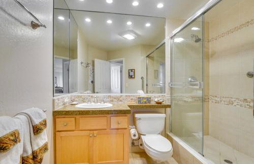 Watsonville Condo with Ocean Views and Beach Access - Foto 15