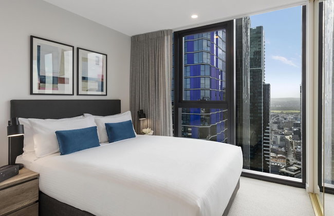 Avani Melbourne Central Residences - Foto 22