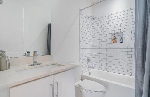 Madmen Loft with Uptown Rooftop Views - Foto 10