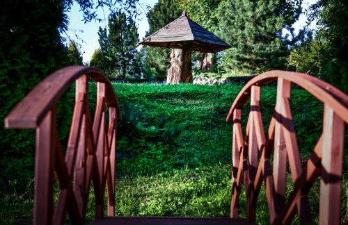 Rezydencja Golland - Foto 26