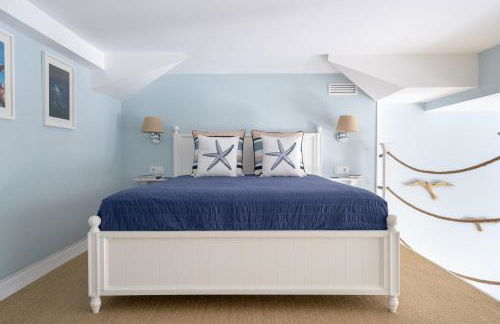 Le Méditarranéen de COUP DE COEUR APPARTEMENTS - Foto 17