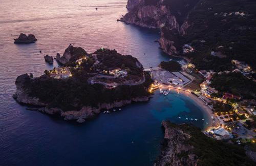 Euphoria Suites Palaiokastritsa - Foto 17