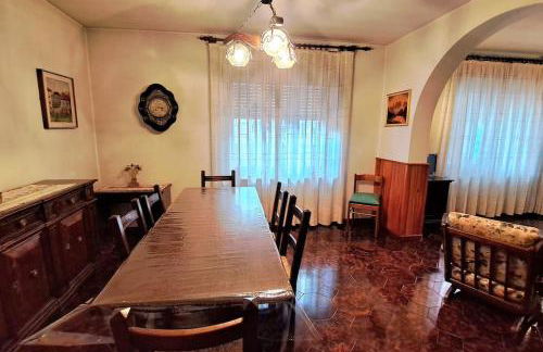 Domus fedonia vintage apartment - Photo 9