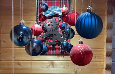 Cairnhill Lodge - Award-Winning Luxury Highland Retreat - Photo 35