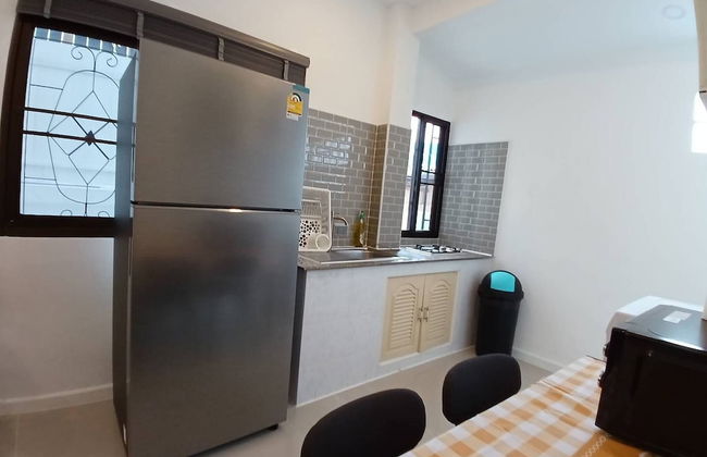 Bayok 11 - 2 Bedroom Villa Near Kathu Waterfall - Foto 10