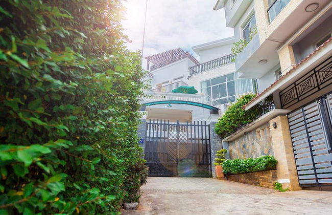 Villa Seaview 1 - Photo 54