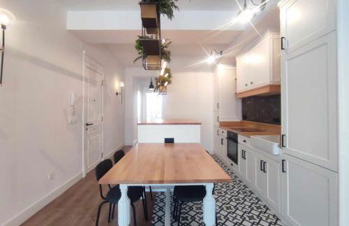 Calle Real con patio - Foto 16