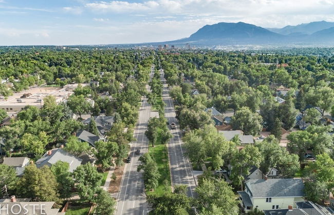 4brvictorian Mansionjust North of Downtown - Foto 54