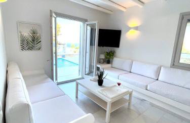 Sunsenses villa Ariadne - Photo 51