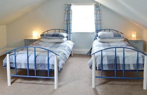 Yawl House - Foto 13