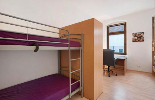 Uni-und Welterbe Stadt Whg 4 - Foto 14